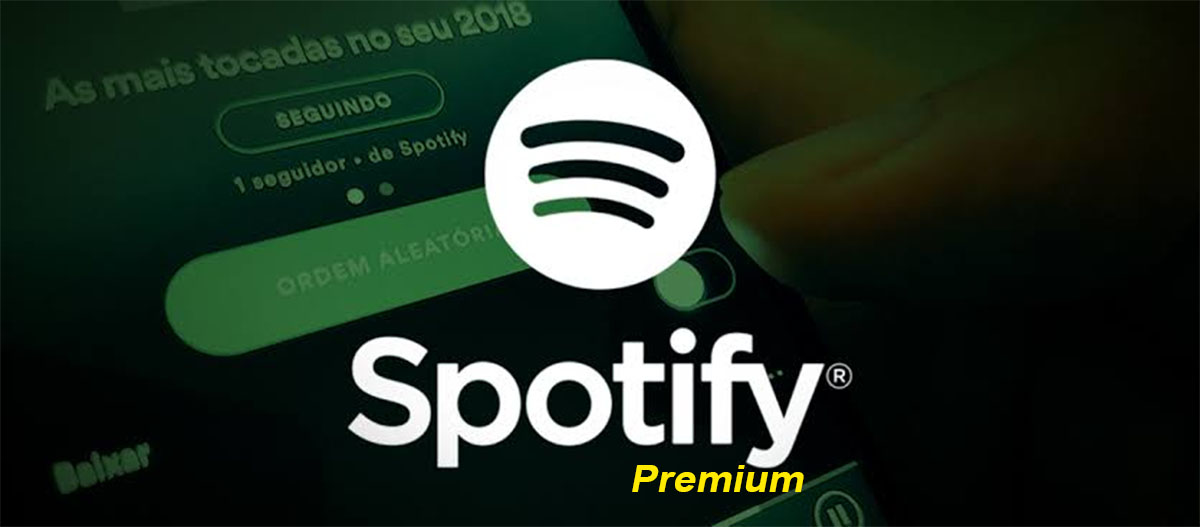 Spotify premium apk 8.5
