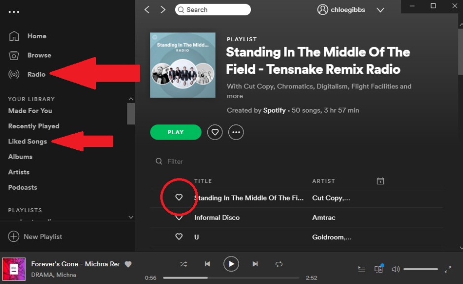 Spotify May Allow Unlimited Skips To Free Users