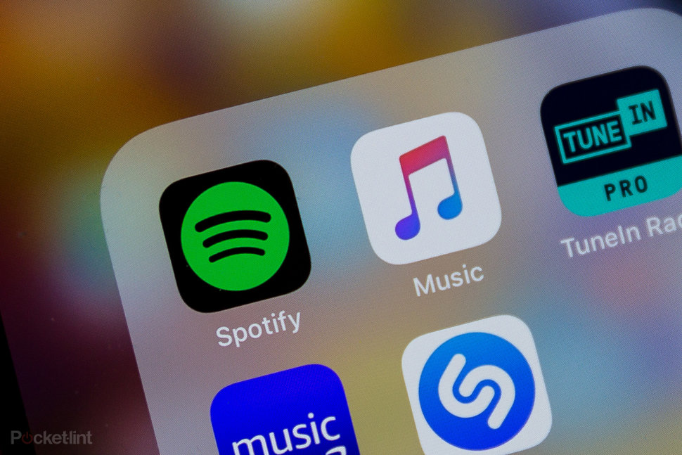 App To Customize Spotify Playlist