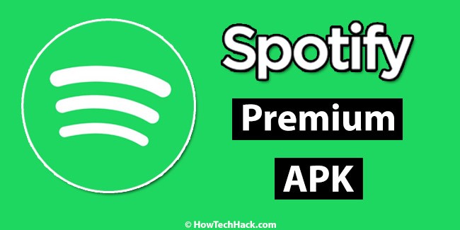 Apk spotify premium